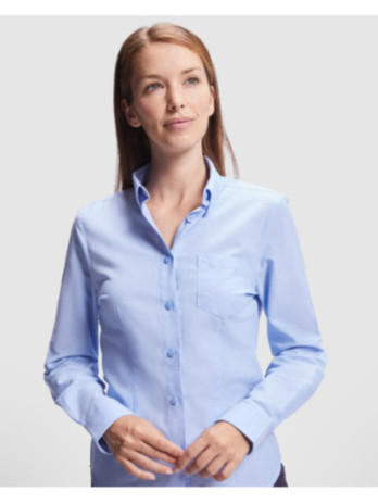 OXFORD WOMAN