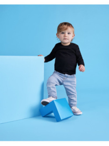 BABY L/S