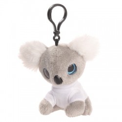 Kevin, pluszowy miś koala,...