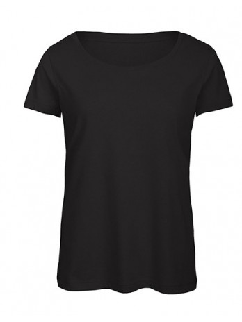 Women´s Triblend T-Shirt