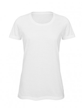 Women´s Sublimation T-Shirt
