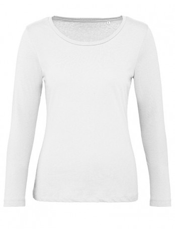 Inspire Long Sleeve T /Women_°