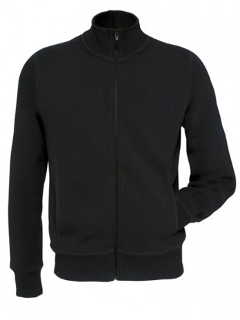 Men´s Sweat Jacket Spider