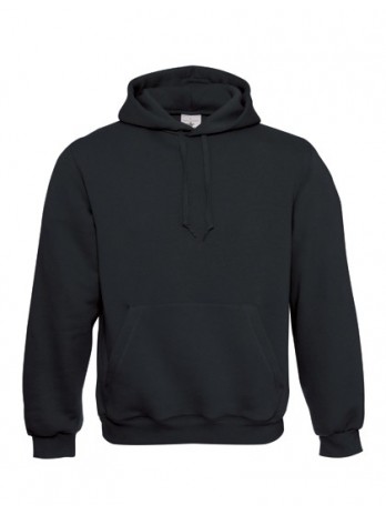 Hooded Sweat