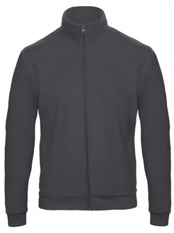 ID.206 Sweat-Jacket 50/50