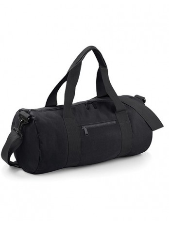 Original Barrel Bag