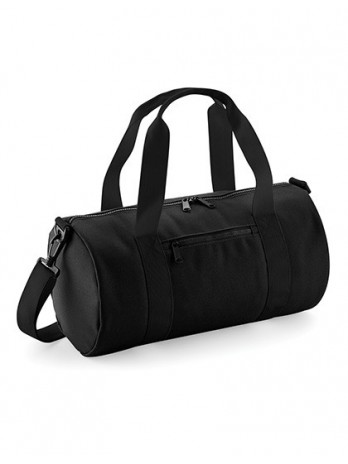 Mini Barrel Bag