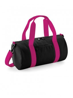 Mini Barrel Bag