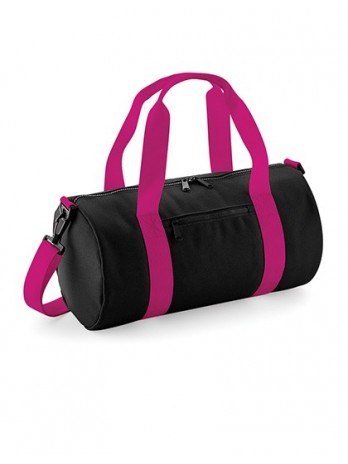 Mini Barrel Bag