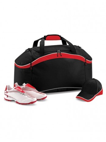 Teamwear Holdall