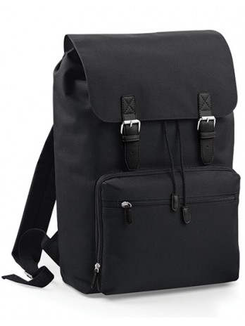 Vintage Laptop Backpack
