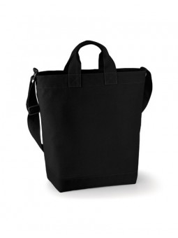 Canvas Day Bag