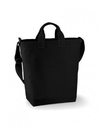 Canvas Day Bag