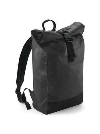 Tarp Roll-Top Backpack