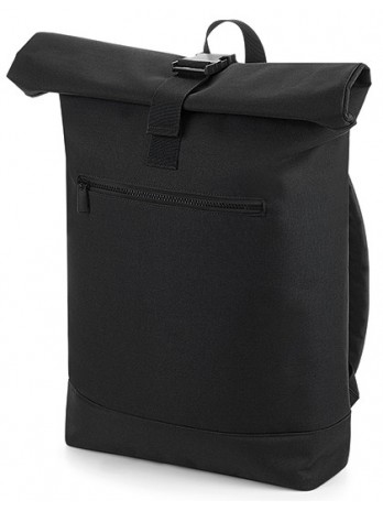 Roll-Top Backpack