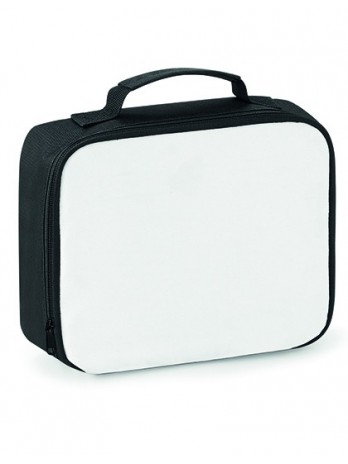 Sublimation Lunch Cooler Bag