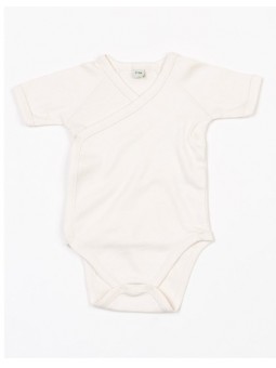 Baby Kimono Bodysuit