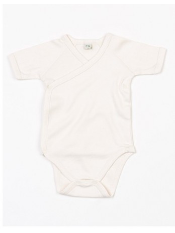 Baby Kimono Bodysuit