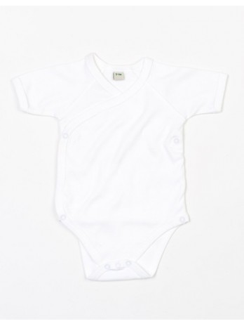 Baby Kimono Bodysuit