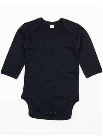 Baby Long Sleeve Bodysuit