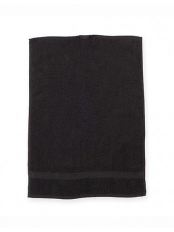 Luxury Gym Towel