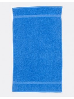 Luxury Bath Towel