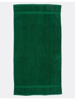 Luxury Bath Towel