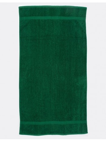 Luxury Bath Towel