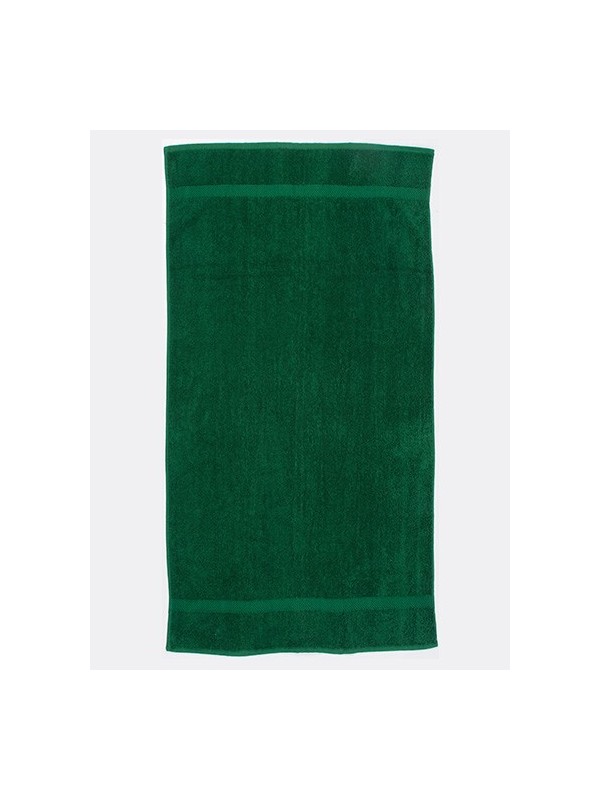 Luxury Bath Towel