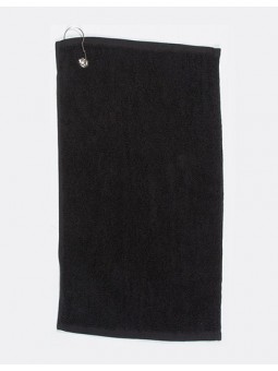 Luxury Golf Towel