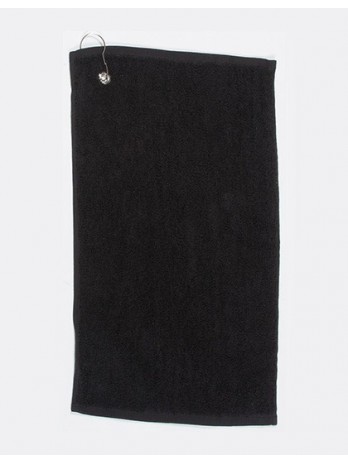 Luxury Golf Towel
