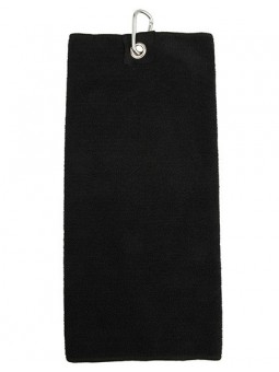 Microfibre Golf Towel