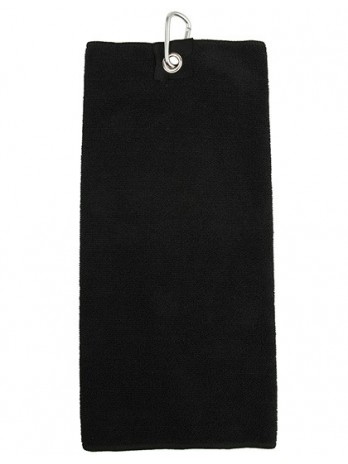 Microfibre Golf Towel