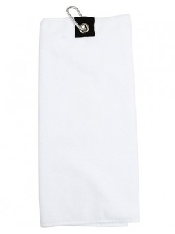 Microfibre Golf Towel