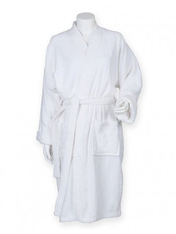 Kimono Robe