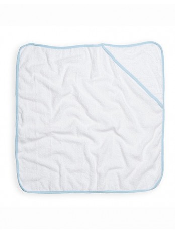 Babies Hooded Towel