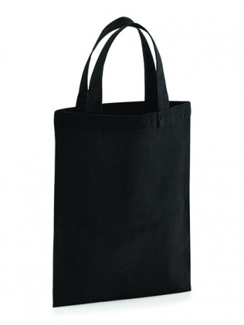 Cotton Party Bag For Life