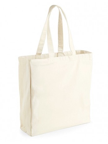 Canvas Classic Shopper