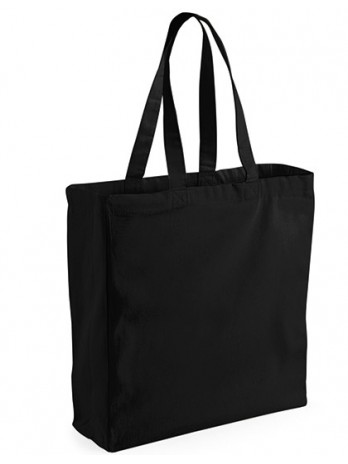 Canvas Classic Shopper
