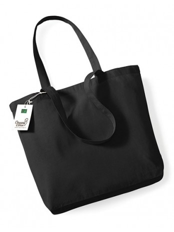 Organic Cotton Shopper