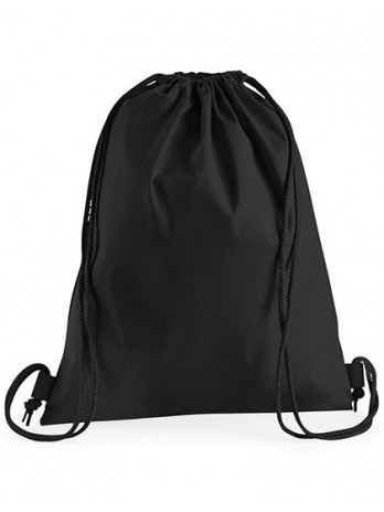 Premium Cotton Gymsac