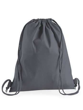 Premium Cotton Gymsac