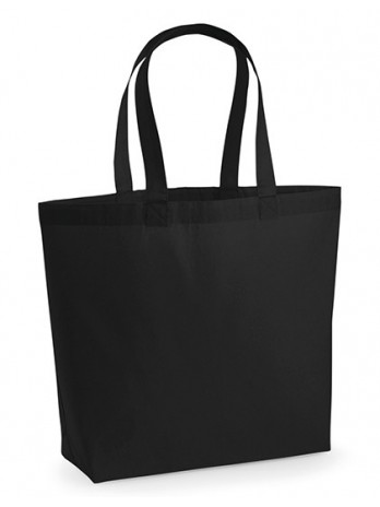 Premium Cotton Maxi Bag