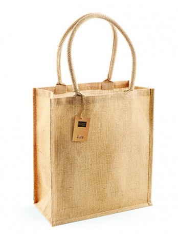 Jute Boutique Shopper