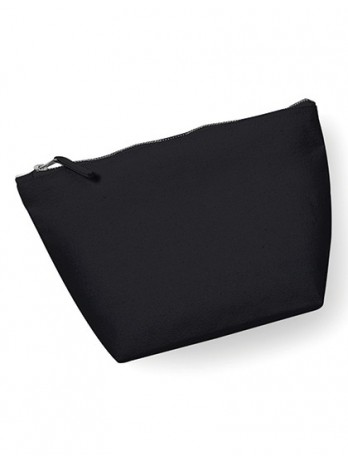 Canvas Accessory Bag