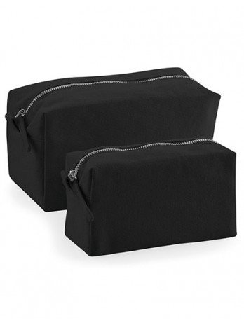 Canvas Accessory Case