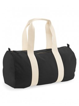 EarthAware® Organic Barrel Bag