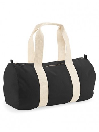 EarthAware® Organic Barrel Bag
