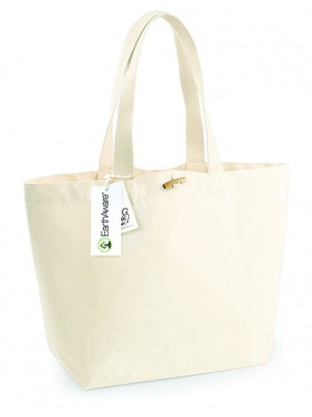 EarthAware® Organic Marina Bag