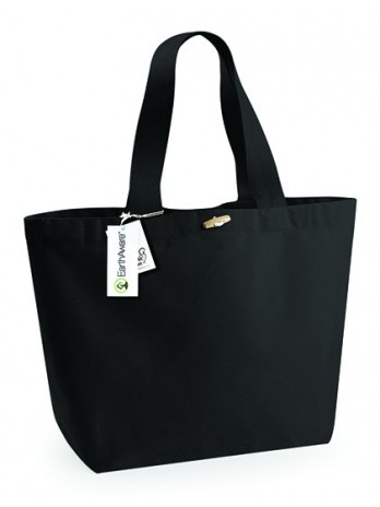 EarthAware® Organic Marina Bag XL